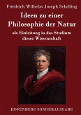 Ideen zu einer Philosophie der Natur Ideen zu einer Philosophie der Natur