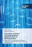 Extraction and Gas Chromatographic Determination of Methylparaben
