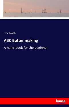 ABC Butter making