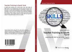 Teacher Training in South Tyrol