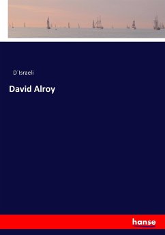 David Alroy - D`Israeli
