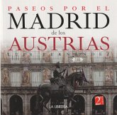 Paseos por el Madrid de los Austrias