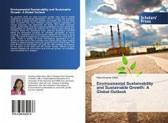 Environmental Sustainability and Sustainable Growth: A Global Outlook - Attah, Nkechinyere