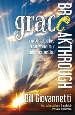 Grace Breakthrough - Giovannetti, Bill