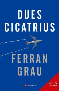 Cover Dues cicatrius