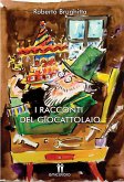 I racconti del Giocattolaio (eBook, ePUB)