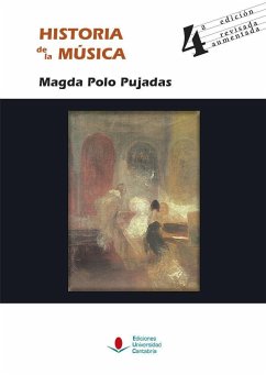 Historia de la música - Polo Pujadas, Magda