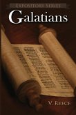 Galatians: A Literary Commentary On Paul the Apostle's Letter to the Galatians
