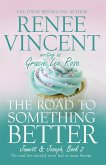 The Road To Something Better (Jamett & Joseph Series, #2) (eBook, ePUB)