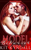 Model Behavior (SpicyShorts, #14) (eBook, ePUB)