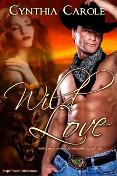 Cover Wild Love (eBook, ePUB)