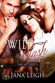 Wild Clash (The Big Easy, #1) (eBook, ePUB) Wild Clash (The Big Easy, #1) (eBook, ePUB)