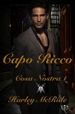 Capo Ricco (Cosa Nostra, #1) (eBook, ePUB)