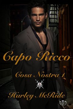 Cover Capo Ricco (Cosa Nostra, #1) (eBook, ePUB)