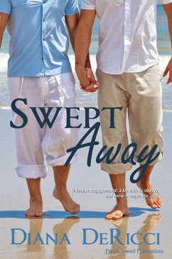 Swept Away (eBook, ePUB) - Dericci, Diana