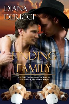Finding Family (eBook, ePUB) - Dericci, Diana