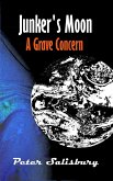 Junker's Moon: A Grave Concern (eBook, ePUB) Junker's Moon: A Grave Concern (eBook, ePUB)