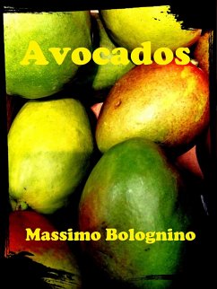 Cover Avocados (Racconti, #1) (eBook, ePUB)