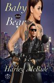 Baby Bear (Lady Riders, #4) (eBook, ePUB)