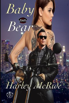 Cover Baby Bear (Lady Riders, #4) (eBook, ePUB)