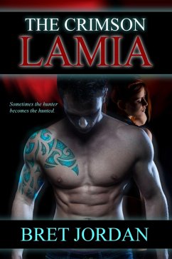 Cover The Crimson Lamia (eBook, ePUB)