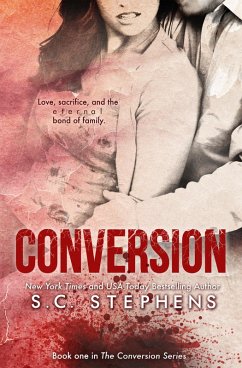 Cover Conversion (eBook, ePUB)
