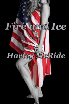 Cover Fire and Ice (Taming Team TEN, #4) (eBook, ePUB)