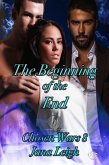 The Beginning of the End (Chosen Wars, #8) (eBook, ePUB) The Beginning of the End (Chosen Wars, #8) (eBook, ePUB)