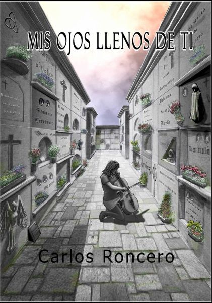 Mis ojos llenos de ti (eBook, ePUB)