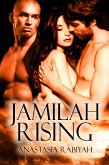 Jamilah Rising (eBook, ePUB) Jamilah Rising (eBook, ePUB)