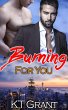 Burning For You (Lovestruck #2) (eBook,... - Bild 1