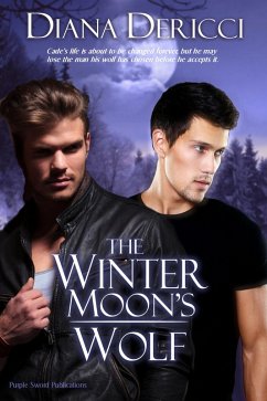 Cover The Winter Moon's Wolf (eBook, ePUB)