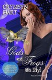 Gods and Frogs, Oh My! (eBook, ePUB)