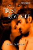 Trust Revealed (Aiza Clan, #2) (eBook, ePUB) Trust Revealed (Aiza Clan, #2) (eBook, ePUB)