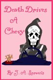 Death Drives A Chevy (eBook, ePUB)