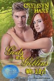 Gods and Goblins, Oh My! (eBook, ePUB) Gods and Goblins, Oh My! (eBook, ePUB)