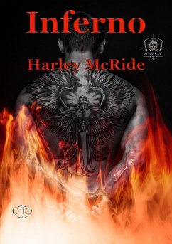 Cover Inferno (Furies MC, #1) (eBook, ePUB)