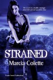 Strained (eBook, ePUB) Strained (eBook, ePUB)