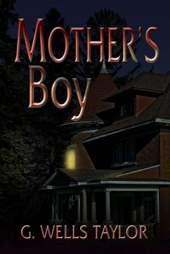 Cover Mother's Boy (eBook, ePUB)