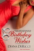 Birthday Wishes (eBook, ePUB) Birthday Wishes (eBook, ePUB)