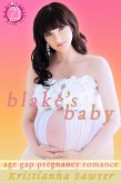 Blake's Baby (Having His Baby, #10) (eBook, ePUB)