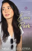 Welcome to Envy Park (Chic Manila, #6) (eBook, ePUB)