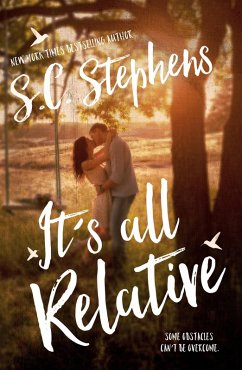 Cover It's All Relative (eBook, ePUB)