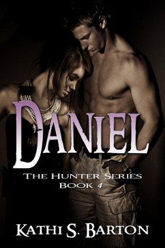 Cover Daniel (The Hunter Series#4) (eBook, ePUB)