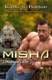 Misha (Lanning's Leap, #1) (eBook, ePUB)