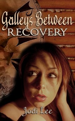 Cover Galleys Between - Recovery (eBook, ePUB)