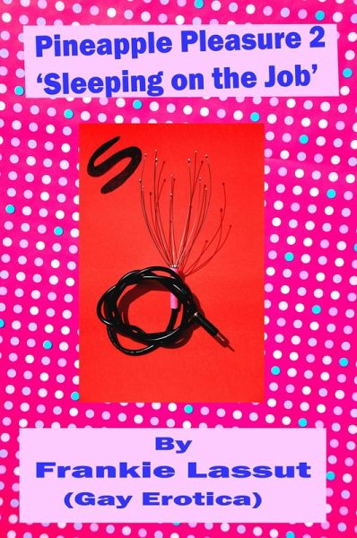 Pineapple Pleasure 2 - Sleeping on The Job (Erotic Distractions, #7) (eBook, ePUB) Pineapple Pleasure 2 - Sleeping on The Job (Erotic Distractions, #7) (eBook, ePUB)