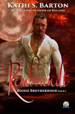 Rembrandt (Blood Brotherhood, #1) (eBook, ePUB)