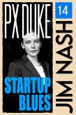Startup Blues (Jim Nash Adventures, #14) (eBook, ePUB)