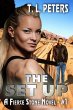 The Set Up, A Fierce Stone Novel #1... - Bild 1